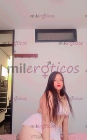 MONITA RICA QUE LE ENCANTA CHUPAR VERGAS BIEN ENSALIVADO.. QUE RICO BEBE - FOTO 3