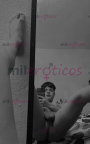 TWINK UNIVERSITARIO COMPLACIENTE, CHAPARRO MORENO - FOTO 1