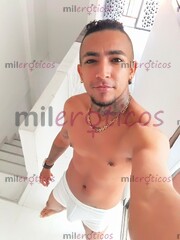 GANOSO DE CULO QUIEN LO PRESTA PARA ABRIRLO TE DOY MI LECHE PARA QUE TE LA COMAS - FOTO 6