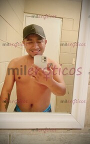 TE LA PASARÁS SÚPER BIEN MI AMOR ,TRATO DE PAREJA SI TÚ QUIERES - FOTO 5