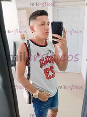 CHICO CON APARTAMENTO PRIVADO DISPONIBLE PARA TI - FOTO 3