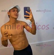 FLACO VERSÁTIL DISPUESTO A COMPLACERTE TODAS TUS FANTASÍAS - FOTO 2