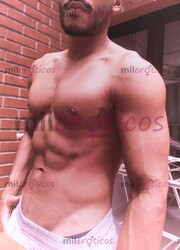 SCORT BILINGUE VERSATIL DOTADO SERVICIO POR 120 MIL - FOTO 9