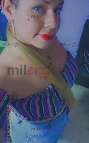 HOLA MIS AMORES VEN ME FOLLAS RICO Y MEDAS TU LECHE BIEN RICA - FOTO 1