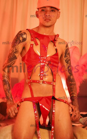 DISFRUTO DEL SEXO DISPONIBLE SOLO PARA DOMICILIO INCLUYE TRANSPORTE 24 CM - FOTO 2