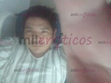 SOY UNA PERSONA CLARA DE COLOR ,Y DE BUEN TRATO.NO TE ARREPENTIRÁS.LIDO 1.70 - FOTO 10