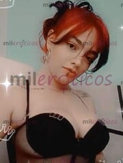 SOY UNA CHICA LA CUAL PUEDES SACIAR TUS MAS GRANDES FANTACIAS - FOTO 8