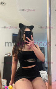 VISITA MI ONLY FANS COMPRUEBA QUE SOY REAL BB IMAGEN GARANTIZADA - FOTO 3