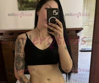 MASAJES EROTICOS CON CAROLINA, VIVE TU PROPIA AVENTURA. - FOTO 7