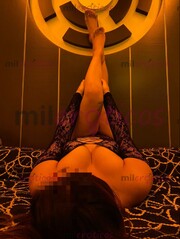 PAULETTE HERMOSA CURVI LÍNEA TOTALMENTE NATURAL - FOTO 9