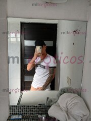 UNICOS DIAS, CON LUGAR, 100% ACTIVO, FULL DOMINANTE. - FOTO 5