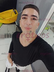 HOLA CÓMO ESTÁS MI NOMBRE ES CAMILO CHICO TIERNO - FOTO 3