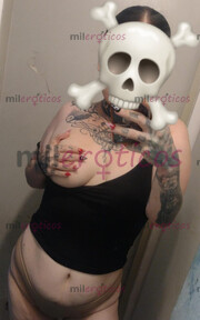 DISFRUTAS DE LA LLUVIA, SOBRE TODO SI ES DORADA? VEN CONMIGO - FOTO 8