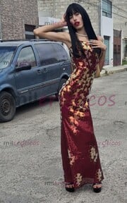 SEÑORITA. SOY SUPER JOVEN CHICA TRANS EN MOTEL POR FAVOR. KOTONOHA JEAN KATSURA. - FOTO 9