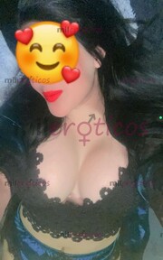 VEN A PASAR UN RICO MOMENTO AGRADABLE CON MIS DELICIOSOS MASAJES ANTI ESTRÉS! - FOTO 8