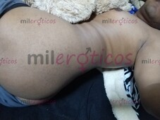 GAY PASIVA CALIENTE DISPONIBLE MANDAR WACTSAP - FOTO 3