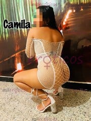 HERMOSA PERVERTIDA FULL COMPLETA TE OFREZCO LOS 3 SERVICIO UN DELI ANAL CAMILA - FOTO 6
