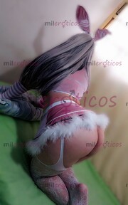ZAMARA VEN Y CÓGETE A ESTA CONEJITA BB NALGONA GÜERA PROMO $250 - FOTO 10