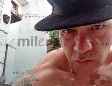 SOY SERGIO NUEVO EN ESTO TE PUEDO RAPEAR Y HACER CARICIAS NO DUDES PRECIOSA CONT - FOTO 5