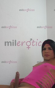 SOY TU MORENA VENEZOLANA Y ME GUSTA TODOS LOS ROLES - FOTO 9