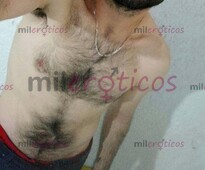 MACHO CASADO, VARONIL, VELLUDO, DISCRETO 100% - FOTO 8