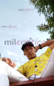 HOLA SOY VARONIL VERSÁTIL MAS ACTIVO DISPUESTO A COMPLACER A LO Q DESEES - FOTO 10