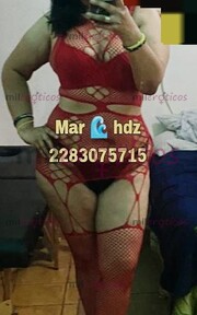 CALIENTE Y PUTITA XALAPEÑA DEJATE CONSENTIR POR ESTA COMPLACIENTE MILF - FOTO 5