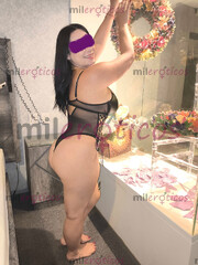 TETAS ESPECTACULARES, CULO HERMOSO, CARITA DE ANGEL ¡NINFÓMANA REAL! N U E V A - FOTO 9