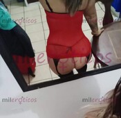 UNA DULCE Y SENSUAL BELLEZA SIEMPRE LISTA PARA DARTE EL MEJOR SEXO - FOTO 9