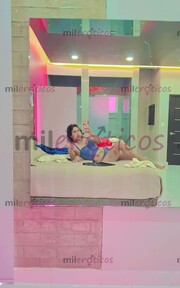 NENA TRAVESTI SUPER RICA, CUMPLIRÉ TODAS TUS PERVERSAS FANTASIAS Y RICOS FETICHE - FOTO 1