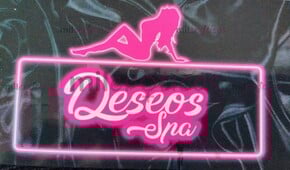 PREGUNTA Y CONOCE NUEVAS CHICAS EN DESEOS TE ESPERAMOS - FOTO 4
