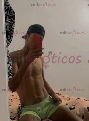 HOLA,ME LLAMO DIEGO COMUNÍCATE CONMIGO Y PASA UN RATO AGRADABLE - FOTO 9