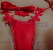 PAJEATE CONMIGO SOLITA EN MI CASA CON GANAS DE QUE ME CULEEN RIKO ! - FOTO 10