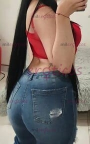 NUEVA HOLA MIS AMORES SOY UNA HERMOSA Y DELICIOSA PELINEGRA MI NOMBRE ES EMMA EX - FOTO 7