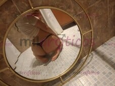 TU VEN Y DISFRUTA DE MI RICAS TETAS SOY SUPER CACHONDA QUIERO QUE ME COMAS - FOTO 2