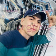 FLACO ROMPE CULOS 20CM LECHERO PREÑADOR - FOTO 8