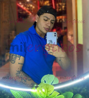 CHACALITO GUAPO MORBOSO (SCORT MASAJES) TODO EN BUEN PLAN - FOTO 2