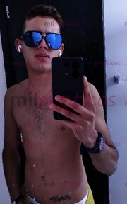 CHICOS CALIENTES Y COMPLACIENTE EN HACERTE PASAR UNA EXPERIENCIAS INOLVIDABLE, - FOTO 8