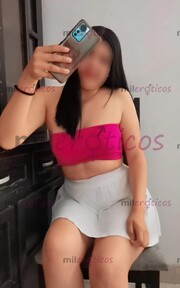 RICA NALGONA SENSUAL Y MUY ARDIENTE EN LA CAMA VEN Y COGEME - FOTO 9