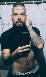 ¡ HOLA MAMI ! MI NOMBRE ES GABO Y NACÍ PARA COMPLACERTE - FOTO 9