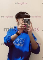 BABY NOAH JOVEN GUAPO NUEVO EN TU CIUDAD - FOTO 3