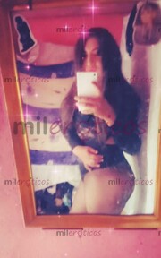 MASAJISTA TRANS CUENTO CON LUGAR ZONA C.U. XILOZINGO BUAP SOLO CHIKOS DECIDIDOS - FOTO 1