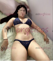 HOLA SOY LAURA TENGO 19 AÑOS Y ME ENCANTARÍA QUE ME HAGAS TUYA - FOTO 4