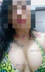 HOLA AMOR SOY DANIELA UNA CHICA CON GANAS DE MUCHA VERGA .. Y SEXO - FOTO 3