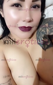 CHICA SUMAMENTE SENSUAL DISPUESTA A TODO - FOTO 9