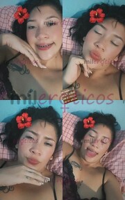 HOLA SOY ANDREA NUEVA EN TU CIUDAD DISPUESTA PARA COMPLACERTE - FOTO 10
