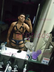 ALFONSOOOO DISPONIBLE PARA TI TENIENDO VARIEDAD DE SERVICIOS - FOTO 9