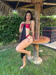 FLAQUITA HERMOSA Y ARDIENTE CON GANAS DE FOLLAR - FOTO 2