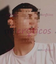 HOMBRE DE COMPAÑÍA DISPUESTO Y DISPONIBLE PARA LO QUE NECESITE LA DAMA - FOTO 8