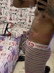 ACTIVO CALIENTE CON GANAS DE ROMPER EN LA CIUDAD DE CALI - FOTO 5